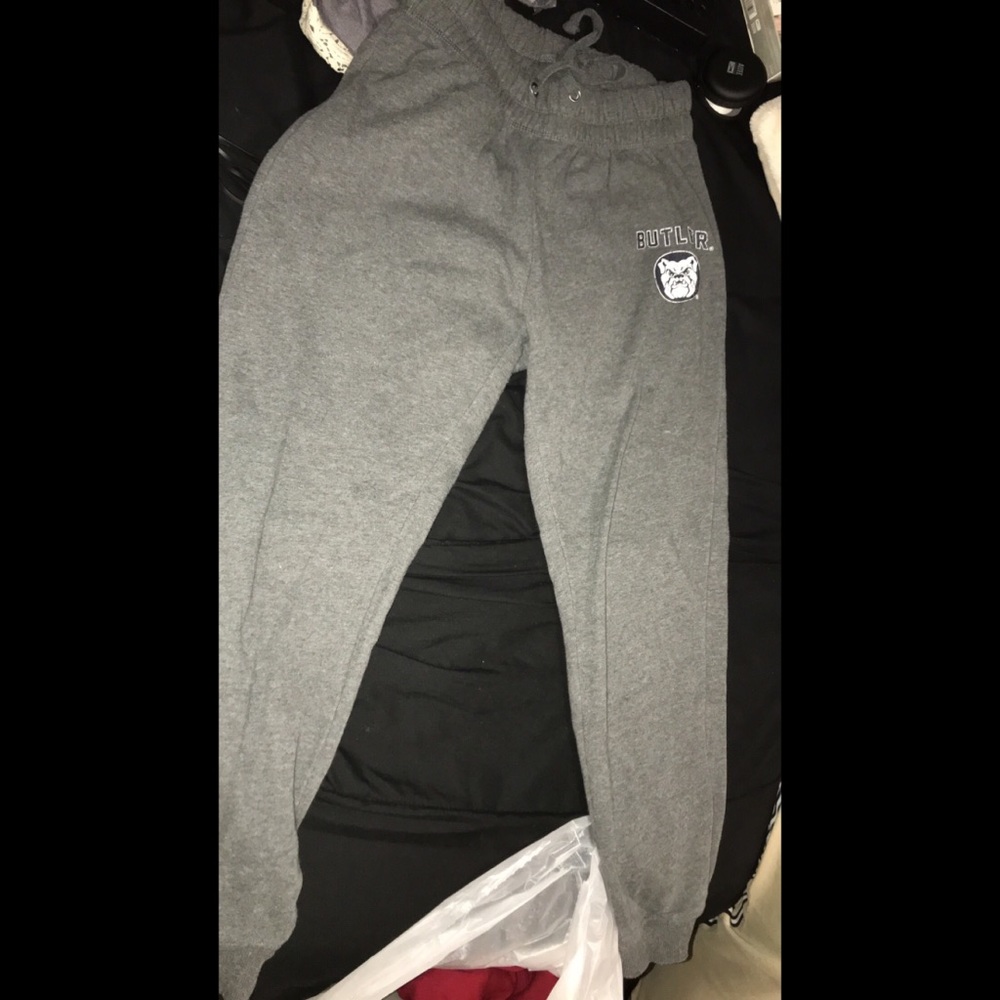 Butler sweatpants